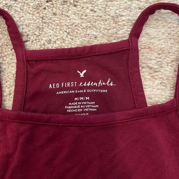 American Eagle Tank Top - Picture 3 of 6